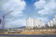 [신년특집/함께뛰자! 희망제주!]집중점검/서귀포시 여기가 뜨겁다-제주혁신도시