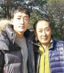 해맞이 장소서 심정지 환자 구해
