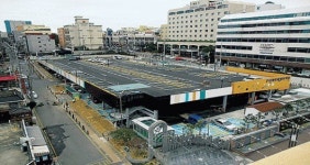 신제주 복층화 공영주차장 본격 운영