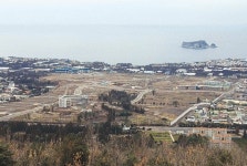 혁신도시 공영버스 운행