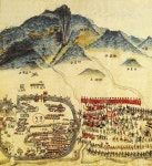 [천년의 유산 제주城을 살리자(5)/제1부-성을 말하다 성곽을 거닐다](5)도성인가, 읍성인가