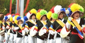 풍요·행복 영등바람 불어라