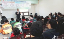 두맹이작은도서관 프로그램 개강