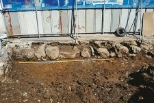 [천년의 유산 제주城을 살리자(8)/제2부-사라진 성, 훼손된 성곽](2)도로가 뚫리다