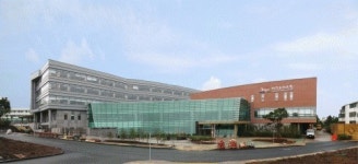 서귀포의료원 신축 개원 3개월 의미있는 변화