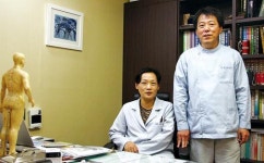 [제주愛 빠지다]안효수·방소영 한의사 부부