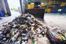 [세계환경수도 제주](3)폐기물 수거시스템