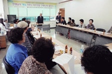 경로당 활성화 위해 1경로당 1강사 배치