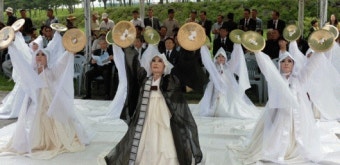 제주4·3행방불명 희생자 진혼제 봉행