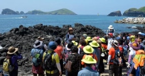 수월봉 트레일 개막… 24일까지 전문가 탐방도 