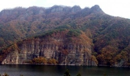 화순 이서적벽 30년 만에 개방… ‘삼국지’ 속 적벽과 견줘도 손색없어