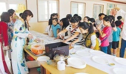 예비 초등교사 위한 다문화 이해교육