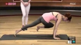 치질에 좋은 운동, 요가·수영은 알겠는데 케겔은 어떤 운동? …집에서 간단히!