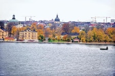 [세계환경수도 제주(13)]유럽의 선진도시를 가다-①스웨덴 스톡홀름