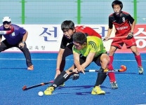 제주도선수단 ‘골든데이’는 언제쯤?