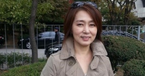 고향 제주는 나에게 가장 값진 보물