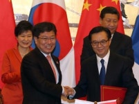 한중 FTA 품목 관심… 정부 농수산품 역대 최저 수준 개방