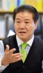 [한라人터뷰]한영석 MG제주새마을금고 이사장