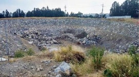 우수저류지 설치 침수피해 제로화 추진