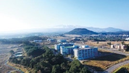 [JDC를 말하다]핵심 프로젝트 성과-제주첨단과학기술단지