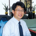 상추 먹으면 키토산이 몸으로 쏙쏙