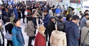 제주공항 포화로 전세기 운항 차질