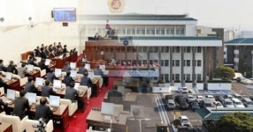 행자부-제주도 사전 교감설, 진실은?