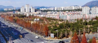 [세계환경수도 제주(19)]선진도시를 가다-①경남 창원시