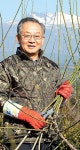 [제주愛 빠지다]김장환 서귀포시귀농·귀촌협의회장
