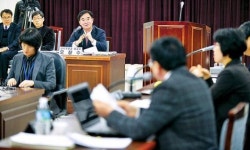 [쟁점]오창수 제주특별자치도 감사위원장 예정자 인사청문회