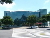 서귀포우체국 13일개국 100주년