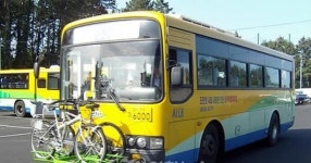 제주시 공영버스 공기업 전환한다