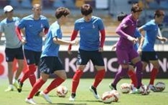 2015 아시안컵 8강 대진표-일정…한국, 우즈벡 이기면 4강서 이란과 맞대결 가능성