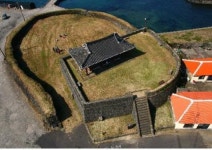 화북 조천진성 도지정문화재로 지정된다