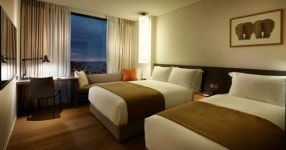 신라스테이 제주, 3월 한달간 특가 패키지