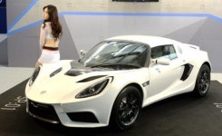 세계적 제조사들 홍보 각축장 자리매김