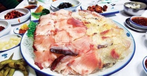 [당찬 맛집을 찾아서](90)제주시 추자면 제일식당