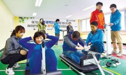 제주체력인증센터 입소문 타고 인기