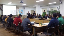 성산일출봉 진입로 개선사업 추진