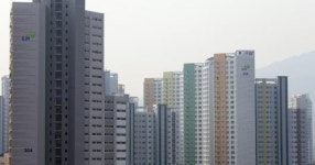 서귀포에 국민임대주택 6년만에 공급