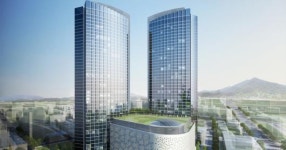 제주 드림타워 조건부 동의 통과
