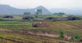 비극적 역사 현장이 관광자원으로