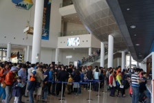 제주항공우주박물관이 달라졌어요