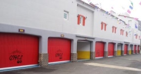 무인텔 막자고 일반숙박시설 규제 황당