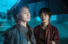 [주말영화세상]차이나 타운