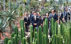 김정문알로에, 김제공장 제주 이전