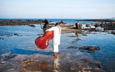 마음을 흔드는 풍경, 그 속엔 소리가 있다