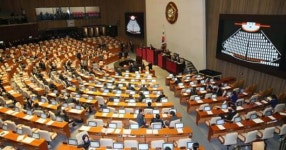 제주특별법 개정안 국회 통과 주목