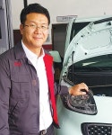 [제주愛빠지다]기아차 제주서비스센터 정재열 팀장