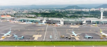 제주공항, 아시아에서 공항 효율성 으뜸